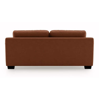 Modern 3-Seater Sofa with Plush Cushioned Seating