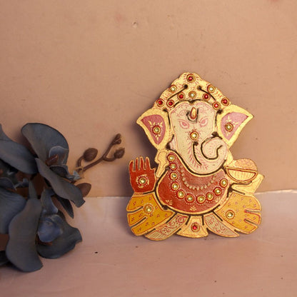 Wall Ganesh
