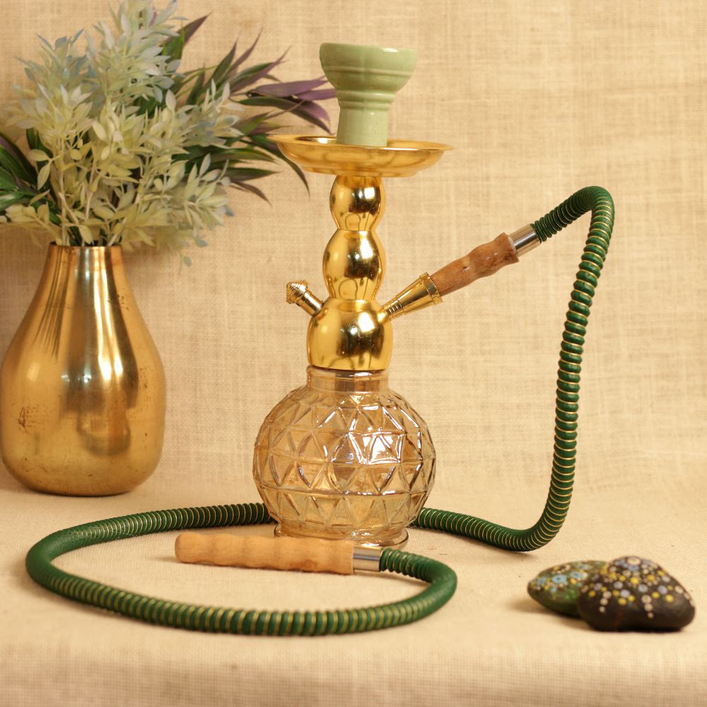 Decorative Hookah